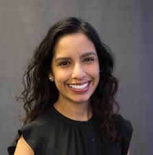 Elizabeth Rocha's Instagram, Twitter & Facebook