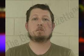 William Benson — Liberty County Jail Bookings