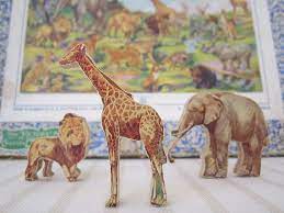This toy is made of 100% fsc certified wood and can be played with in three different ways to encourage hand eye coordination and imaginative play. Pin On Antique Toys 1