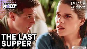 Bailey, Julia And Claudia Are All Leaving