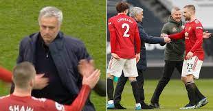 Luke paul hoare shaw date of birth: Luke Shaw Made Jose Mourinho Eat His Words With Display Vs Tottenham