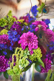 The condo's two bedrooms, however, act as soothing, serene retreats from the city just outside the windows. Pin By Tahina Munoz Ulloa On Wedding Ideas Purple Wedding Flowers Centerpieces Wedding Colors Purple Jewel Tone Wedding Flowers