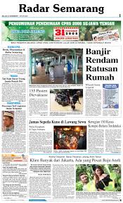 Indomart adalah salah satu perusahaan ritel terbesar di indonesia dengan perusahaanya yang bernama indomarco.ini merupakan pesaing terkuat saudara sepupunya. Radar Semarang 30 Desember 2008 By Rs Issuu