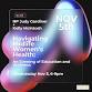 Navigating Midlife Women’s Health: An Evening of event image