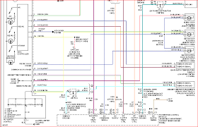 Apparently i have a leak in my evap system somewhere. 2002 Dodge Dakota Heater Wiring Schema Wiring Diagrams Trace Road A Trace Road A Cultlab It