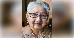 Obituary information for Nora De Dios Ocampo