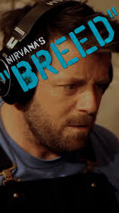 See you tonight at @healingforcerecords !, Ticket info in BIO!!!,  _____________________________________________, “Breed” is a Nirvana  CLASSIC, so we didn’t want to play it note for note. We did our ...