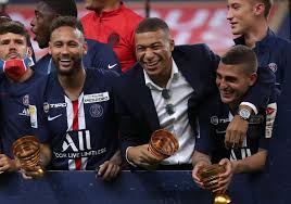 It's time for the final for marco verratti! Mbappe Dan Neymar Singgung Kedigdayaan Psg Republika Online