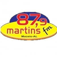 Martins FM 87,9 Maceió