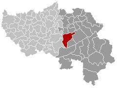 This place is situated in liege, wallonne, belgium, its geographical coordinates are 50° 32' 0 north, 5° 49' 0 east and its original name (with diacritics) is theux. Theux Wikipedia