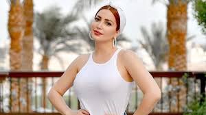 Nesreen Tafesh Is Engaged And Denies Her Net Worth Of 9 Million Dollars Engaged Lucky Man Actresses