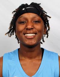 2023-24 Women's Basketball Roster