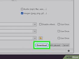 Linking images is as easy as linking text on a website. 4 Ways To Download All Images On A Web Page At Once Wikihow