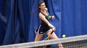 Women's Tennis Downs Susquehanna, Wins Fifth Straight