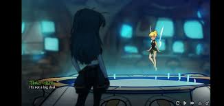 Post by bewear112 in Once a Porn a Time 2  [v0.11.1] comments - itch.io