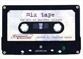 Currently we have 2669 unique sealed cassettes in the database, of which Mix Tape The Art Of Cassette Culture Moore Thurston Amazon De Bucher