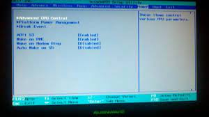 You would have been much better off upgrading to the . M17x R3 Unlocked Bios For 2920xm Overclocking Bios Works Untested With Xm Cpu Alienware M17x Aw 17 Tech Inferno Forums