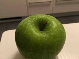 Doch wie viel wiegt ein einzelner apfel? Kalorien Fur Apfel Granny Smith Obst Obstprodukte Fddb