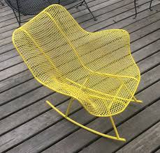 Sculptura Mid Century Woodard Chair Chair Mid Century Modern Design Mid Century