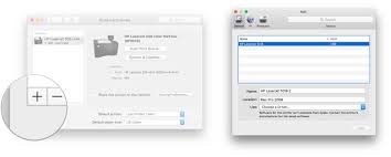 How To Get An Unsupported Hp Printer To Work On Macos Imore