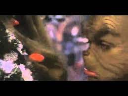 Jean speegle howard was born on january 31, 1927 in duncan, oklahoma, usa as jean frances speegle. Bryce Dallas Howard In The Grinch Youtube