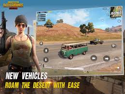 Pubg mobile 0.6.0 añade un modo en primera persona y pase de batalla. Pubg Mobile Para Samsung Galaxy Tab A Descargar Gratis El Archivo Apk Para Galaxy Tab A