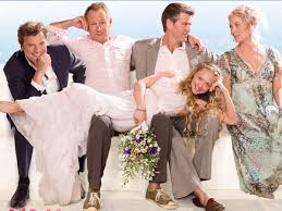 See more ideas about mama mia, abba costumes, abba outfits. Mamma Mia Wedding Dress Off 61 Medpharmres Com