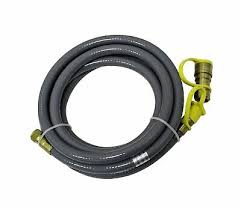 What makes natural gas so popular? Az Patio Heater 12 Ft Natural Gas Hose With Quick Connect Patio Heaters Home Garden Worldenergy Ae