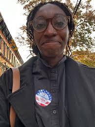 Ana Maria Archila🦋🐺 (@AnaMariaforNY)