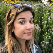 Sarah Embree's Instagram, Twitter & Facebook