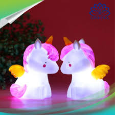 China Unicorn Led Decoration Lamp Household Led Decoration Lamp China Led Light Led Lamp