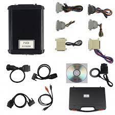 Compared with fvdi 2014, fvdi 2015 and fvdi 2018, fvdi 2019 has the advantages in following aspects: Fvdi 2014 Version