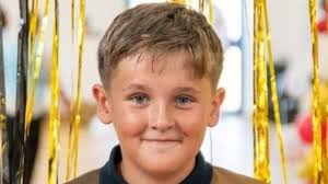 Petition · Kaylan's Law