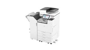 Im C6000 Color Laser Multifunction Printer Ricoh Usa Tlačové riešenie aj pre vašu firmu. im c6000 color laser multifunction