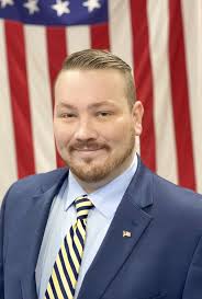 Phil Heasley, of Center Township, has been selected as the Democratic  Party's nominee for the upcoming March special election to fill the state  House's 8th District seat. Read more:  butlereagle.com/article/20200121/NEWS12/701219835