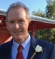 Christopher Gipson Obituary (1959