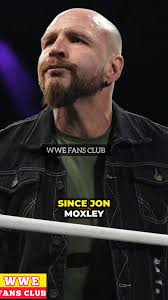 Since Jon Moxley is done with AEW