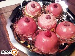 Pin On حلويات جزائرية Algerian Sweets