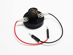 Best High Quality Miniature E10 Light Bulb Holders For Diy Stem Education And Makerspace