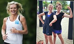 'i never knew diana but my mum and dad did as she went into the post office all the time. I Was I Was Certain Chronic Spine Pain Would Stop Me Ever Running Just Look At Me Now Radio 2 S Jo Whiley Reveals Hos She Combats Scoliosis Daily Mail Online