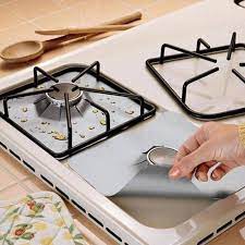 We did not find results for: Huiqixian 8pcs Reusable Gas Stove Burner Covers Stovetop Burner Liners Gas Range Protectors Large Appliance Accessories Tools Home Improvement Fcteutonia05 De