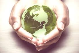 Día de la Tierra 2020: 22 de Abril - Erenovable.com