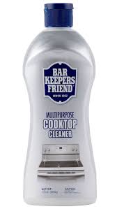 How to make the best frozen margaritas of your life. Bar Keepers Friend Multipurpose Cooktop Liquid Cleaner 369g