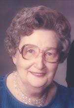 Myra A Lindner Sievert (1915-2007)