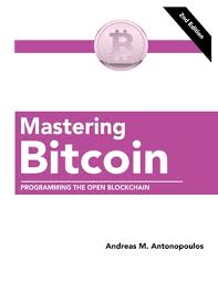 Mastering bitcoin is the best technical reference available on bitcoin today. Mastering Bitcoin Programming The Open Blockchain Paperback Chapters Books Gifts