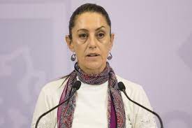 Son autónomos y ellos deciden: Sheinbaum Llega Su Primer Ano De Gobierno Con Un 50 De Respaldo