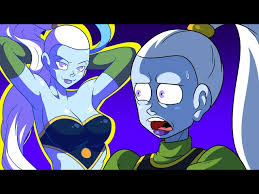 Vados reacts to her fanarts - YouTube