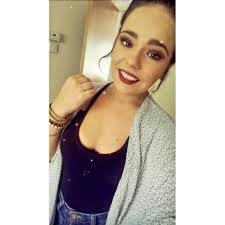 Chantel Burke's Instagram, Twitter & Facebook