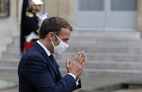 The governor implemented a statewide lockdown to slow the spread of the virus—residents may not leave their homes for nonessential activities. France Back In Nationwide Lockdown In Worse Second Wave What You Now Can And Can T Do