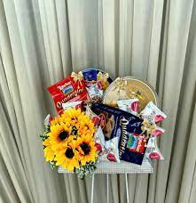 Jelajahi koleksi kartun, poster, desain grafis gambar logo, kaligrafi, siluet kami yang luar biasa. Done Hantaran Bunga Matahari Master Anjung Seri Facebook